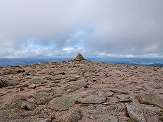 Cairn Gorm