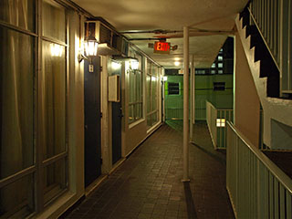 Avalon Faterfront Inn