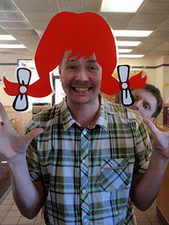 Wendy’s, omanik isiklikult