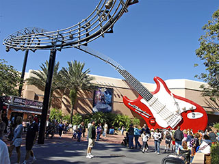 Rock ’n’ Roller Coaster