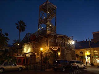 Key West Shipwreck Historeum