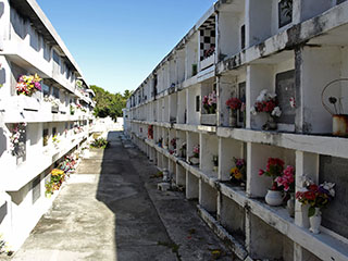 Key West Cemetery