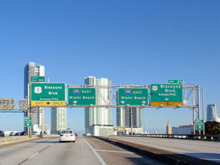 Miami Beach, we coming!