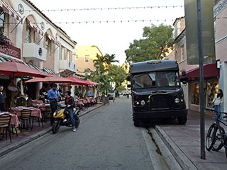 Espanola Way