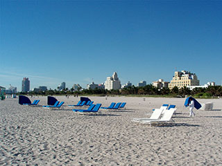 South Beach