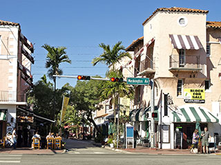 Espanola Way