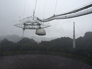 maailma suurim raadioteleskoop