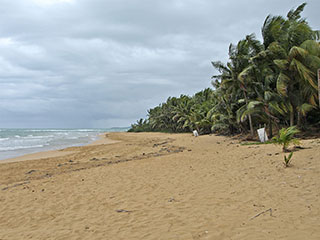 Luquillo Beach