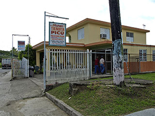 põnev koht söömiseks