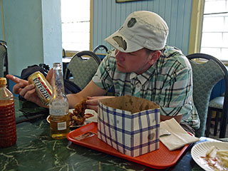 restoran Golden China