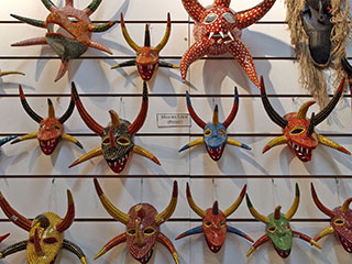 Mascara Local (Ponce)