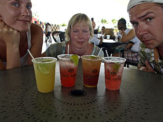 hakkame degusteerima