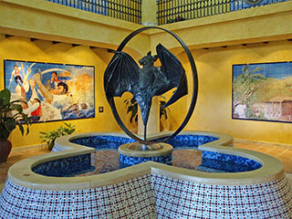 Casa Bacardi visitor center