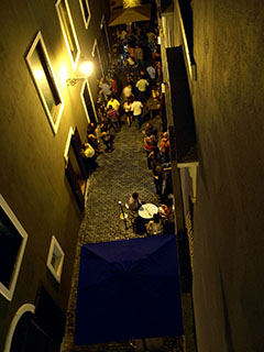 pidu hakkab hoogu võtma