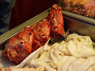 igal oinal on oma mihklipäev