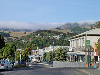 Akaroa