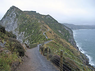 Nugget Point