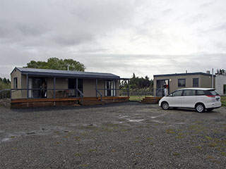 meie ööbimiskonteiner