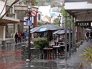 Queenstown