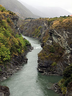 Kawarau River