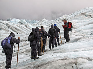 Malcolm räägib meile jälle midagi