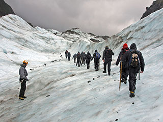 ohtlik koht vist …