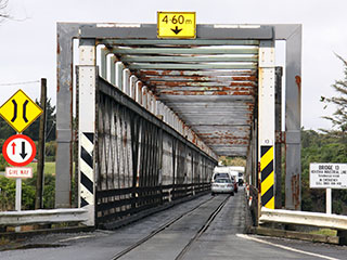 sillad on siin valdavalt üherealised