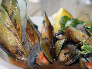 Wairau River, suurepärane lõuna