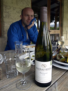 Wairau River, mis magustoiduks võtta …