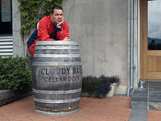 Cloudy Bay Vineyards, kas minna sisse või mitte?