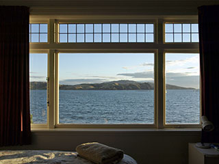 vaade meie toa aknast