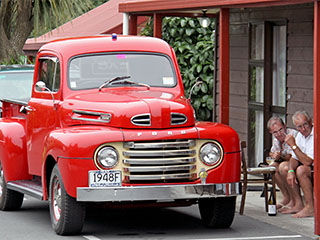 16 Northgate Motor Lodge