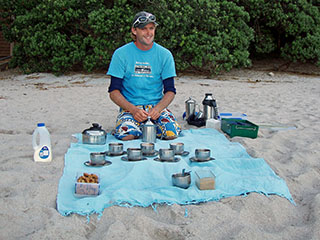 valmib pidusöök ...