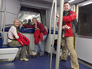 Hong-Kong, lennujaam