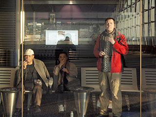 Hong-Kong, Jaagu kabinet