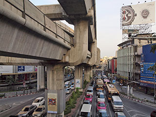 … siis alumisel korrusel on korralikud ummikud