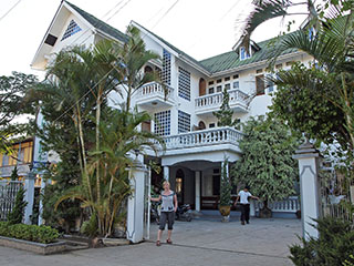 Dream Villa Hotel Kalaw