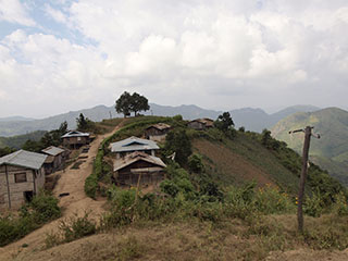 vaade Viewpoint restoranist