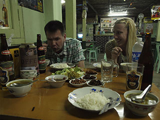restoran Linn Htat