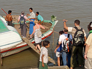 laevale pääs pole nõrganärvilistele …
