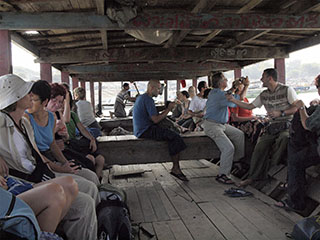 algas tee Min Kun templite poole