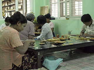 … mis siis kokku pakitakse