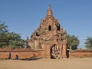 Narathihapatae Hpaya