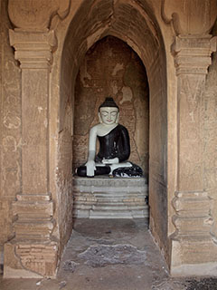 pea igas kangialuses peidab end ka mõni Buddha