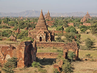 vaade Narathihapatae Hpaya otsast