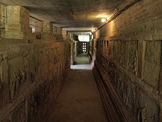 Anauk Petleik Pagoda