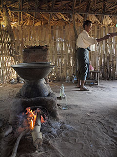 puskariajamine on pooleli