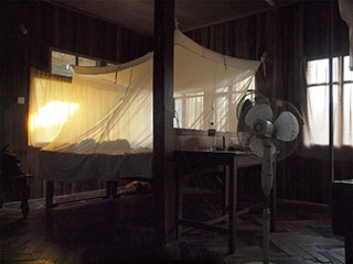 Myanmar Beauty Hotel, meie hotellituba