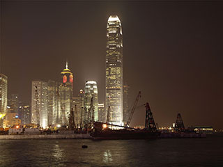 Hong Kong