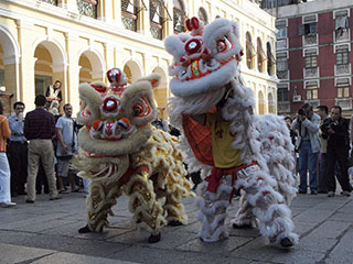 sattusime kohalikele pidustustele